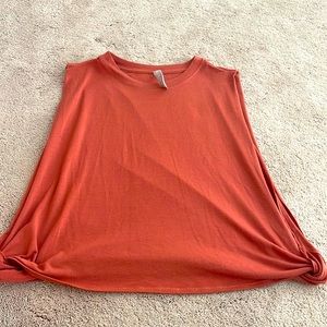Athleta Muscle Tank